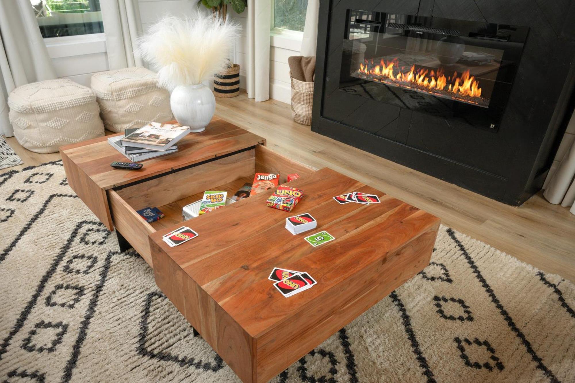New Farmhouse-Chic Cabin With Hot Tub & Firepit Broken Bow Extérieur photo